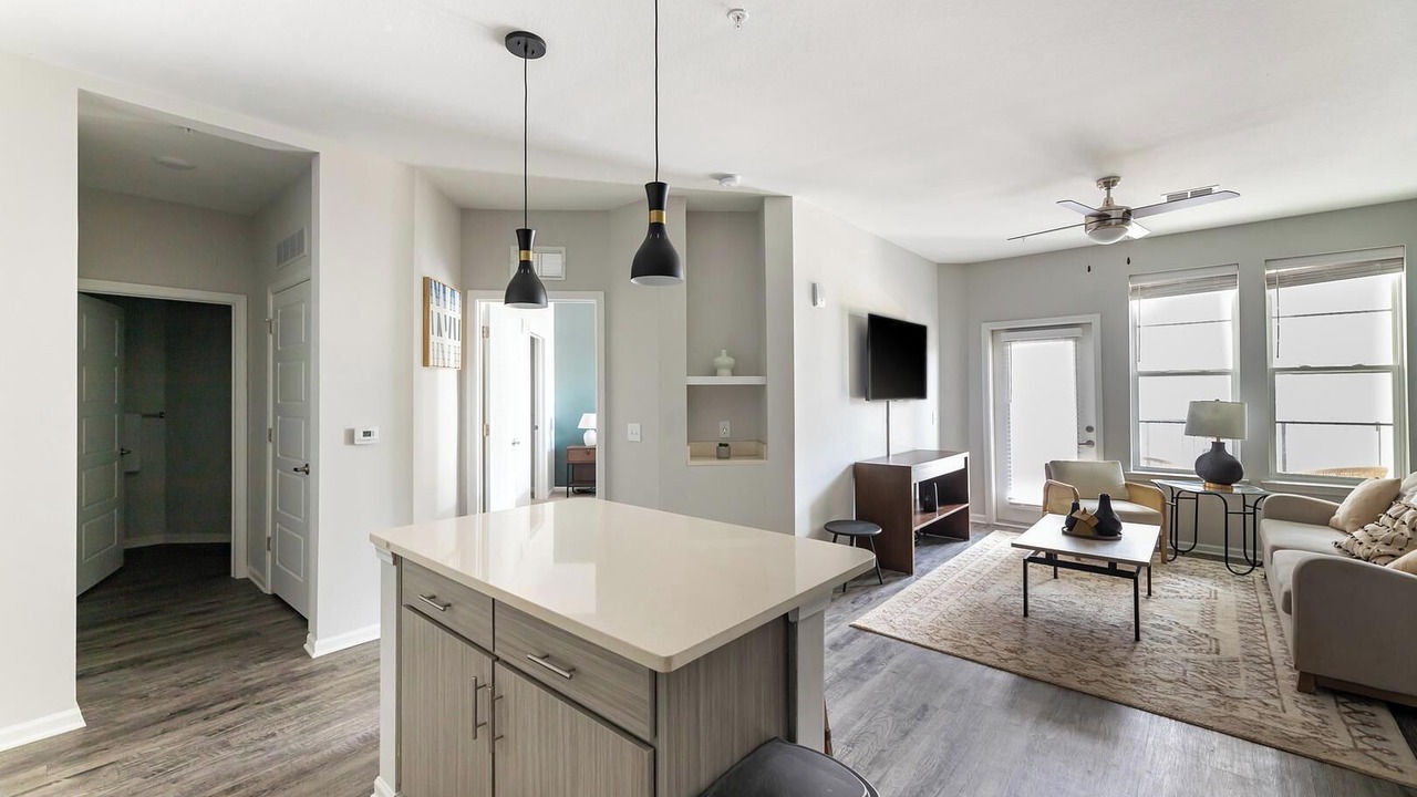 Photo of Livingroom in Covington