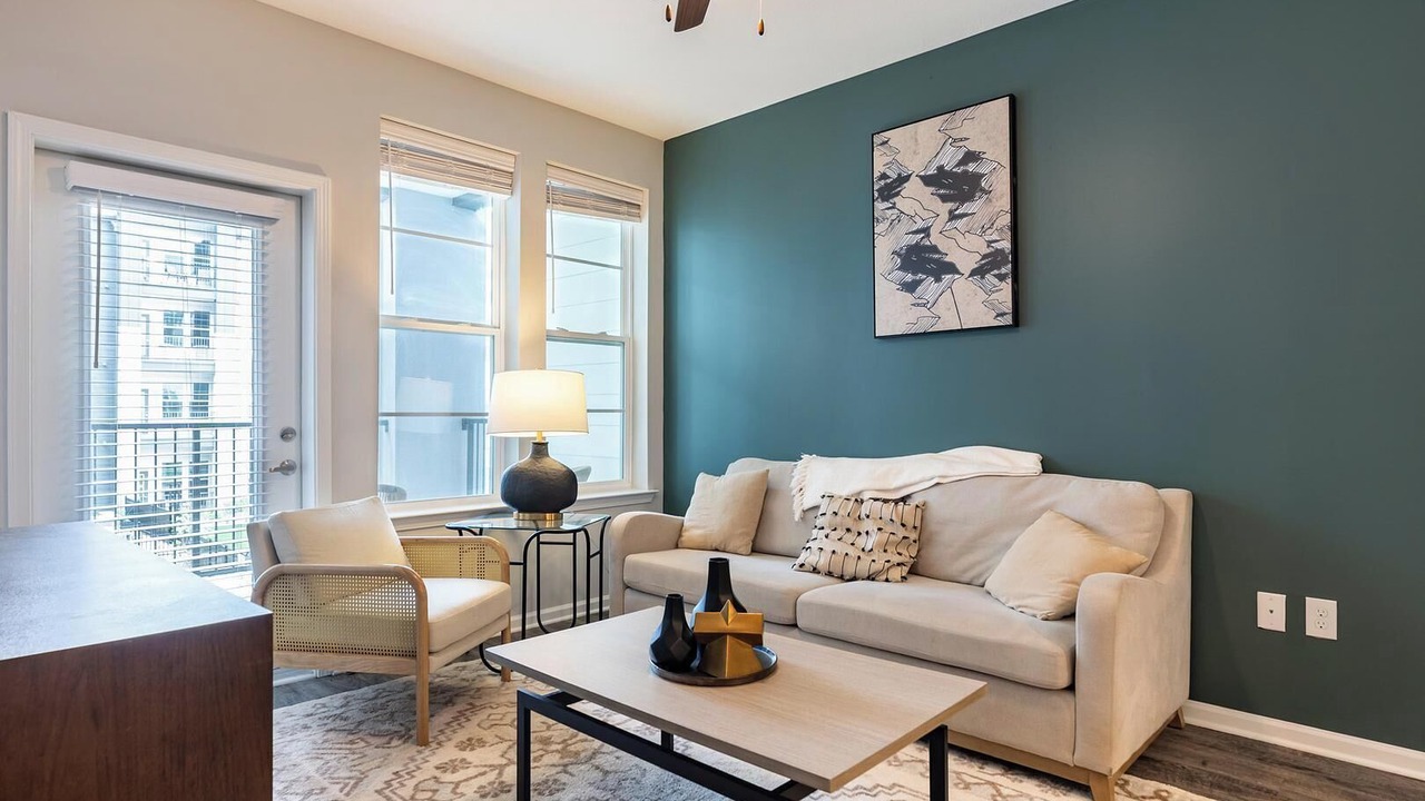 Photo of Livingroom in Covington