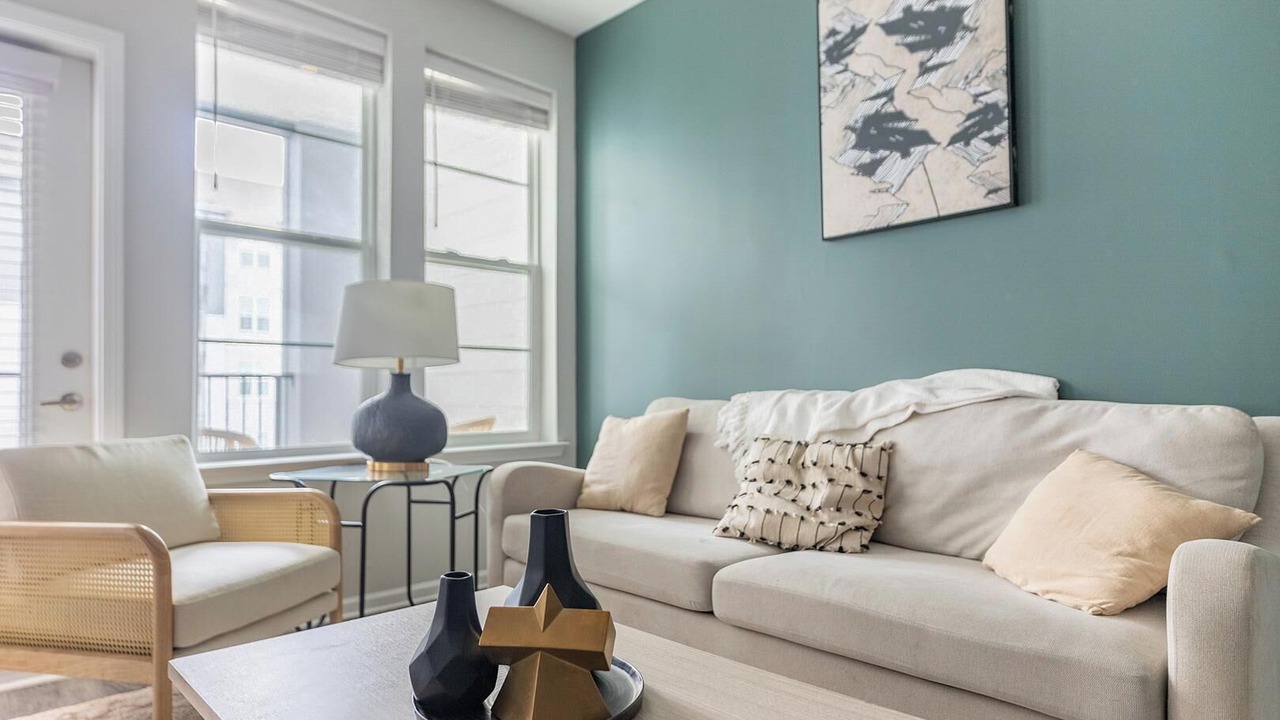 Photo of Livingroom in Covington