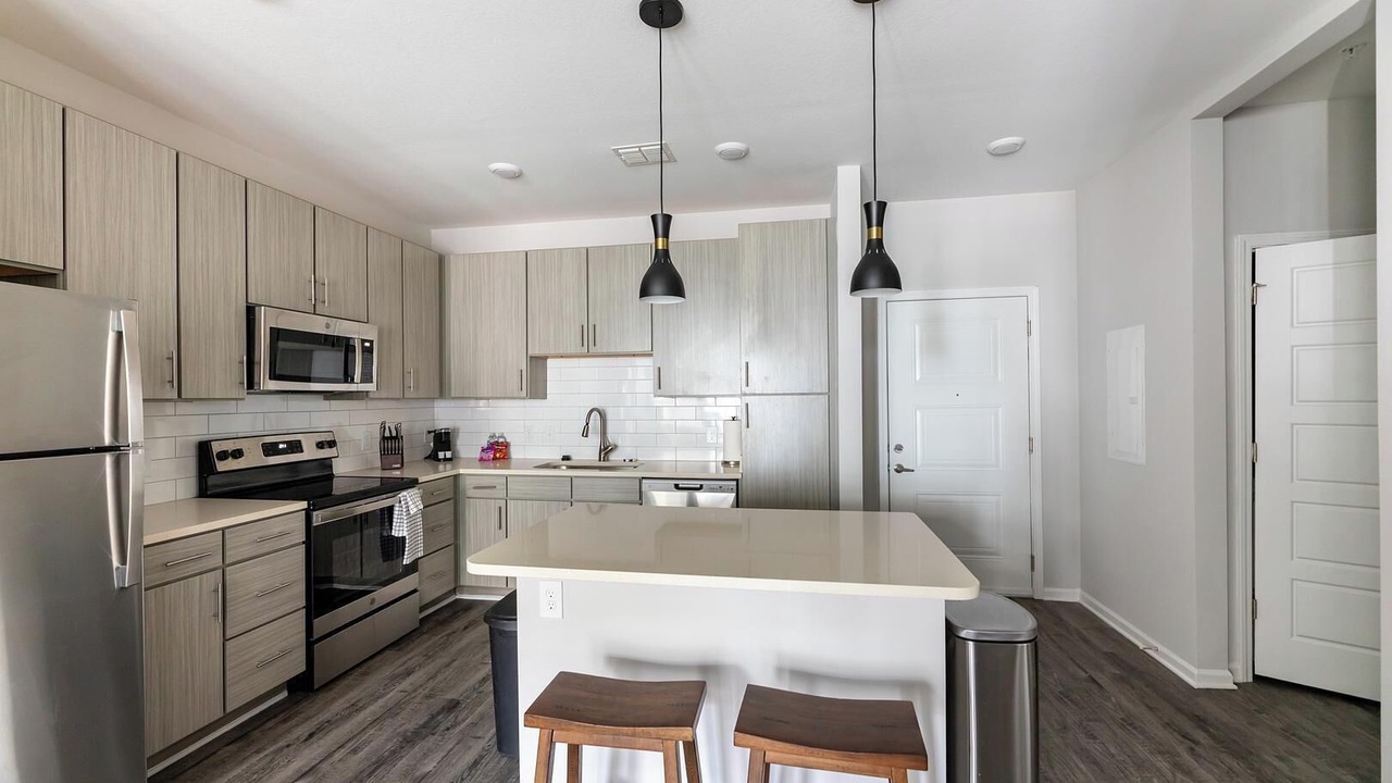 Photo of Kitchen in Covington