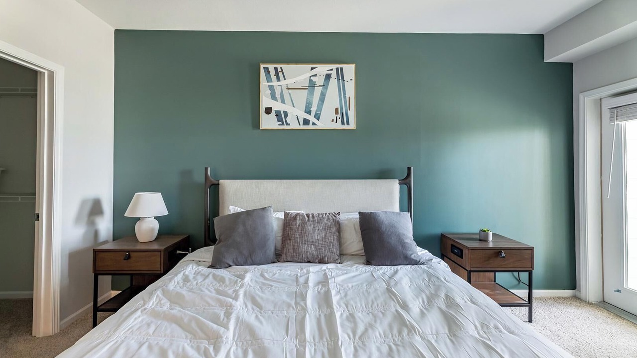 Photo of Bedroom in Covington