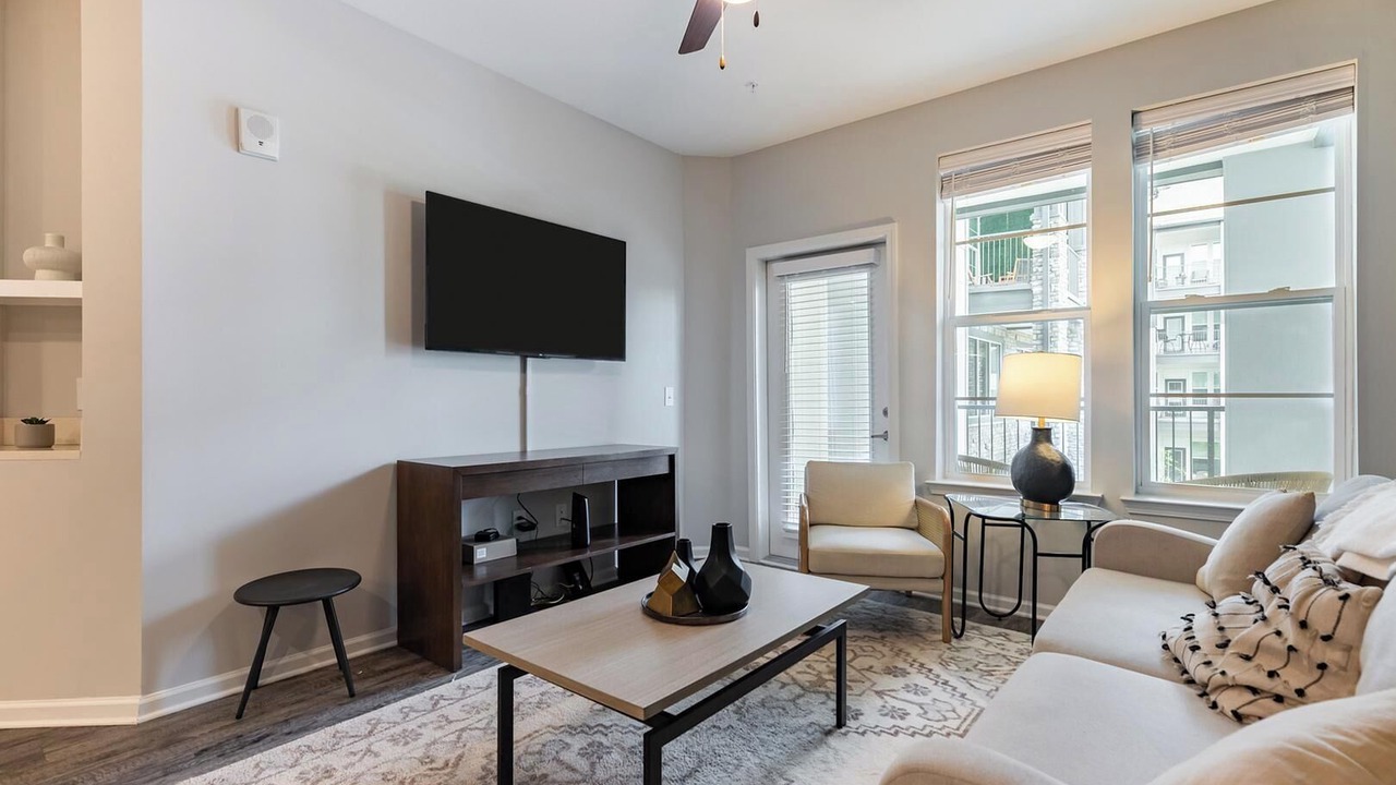 Photo of Livingroom in Covington
