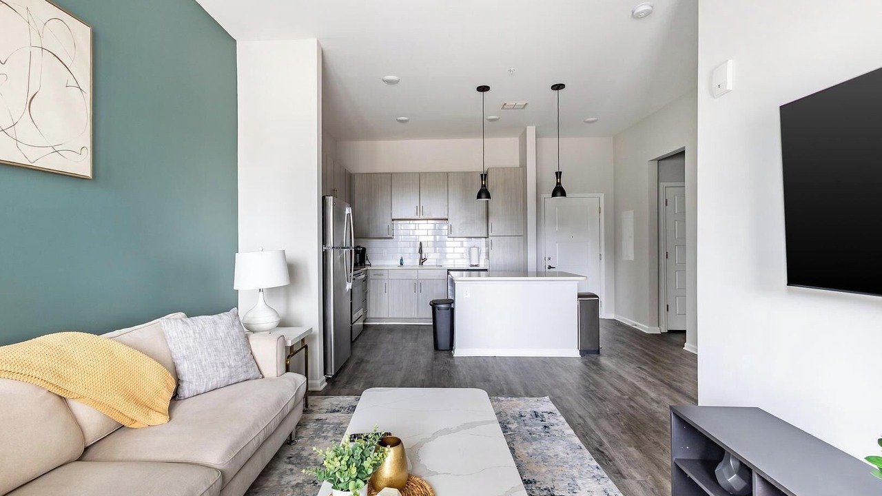 Photo of Livingroom in Covington