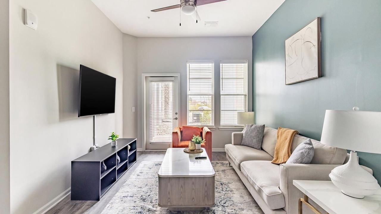 Photo of Livingroom in Covington