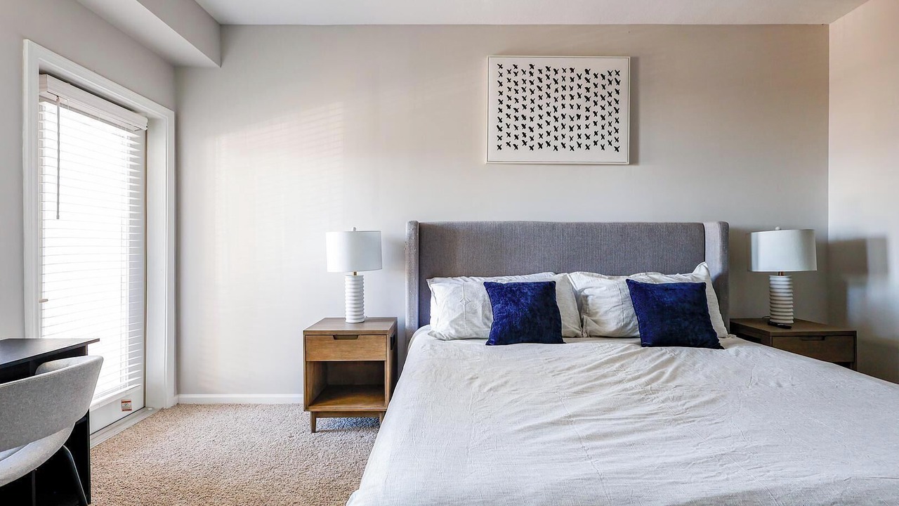 Photo of Bedroom in Covington