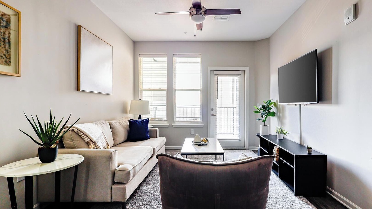 Photo of Livingroom in Covington