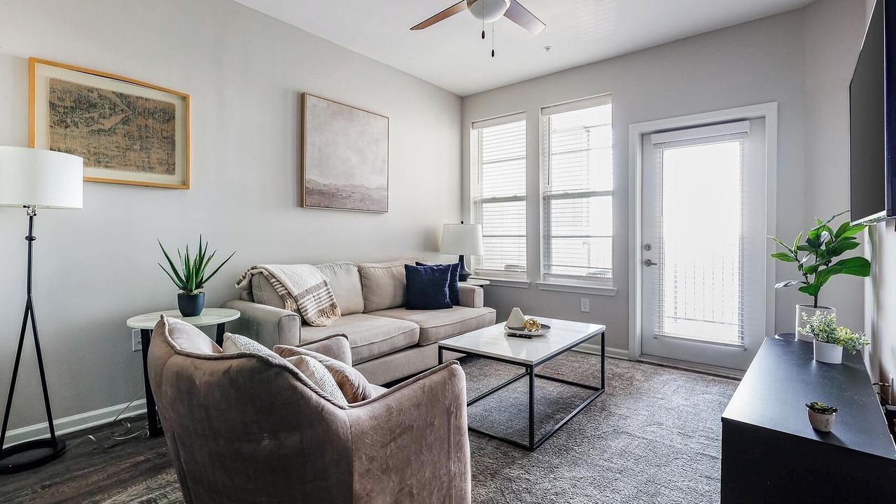 Photo of Livingroom in Covington