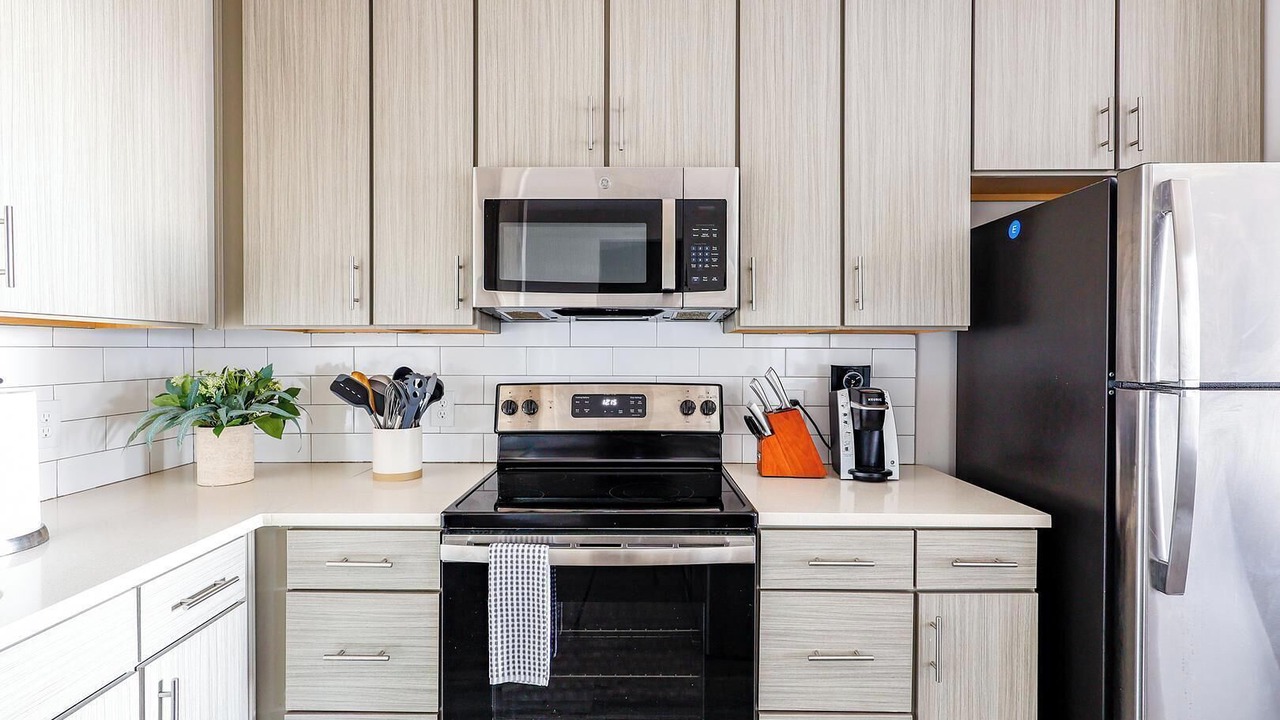 Photo of Kitchen in Covington