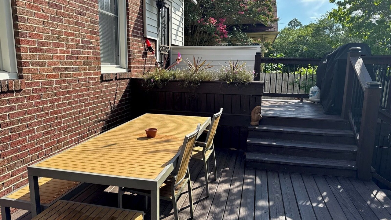 Photo of Outdoor in Johnson City