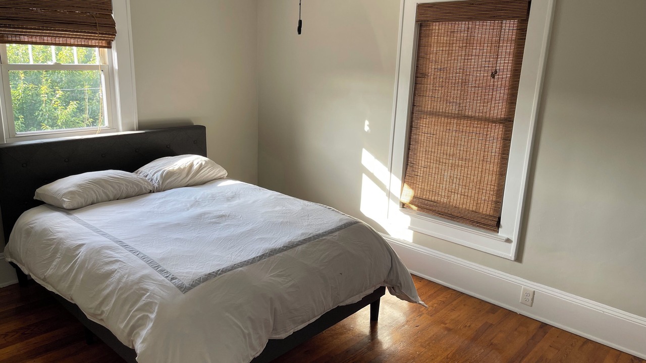 Photo of Bedroom in Johnson City