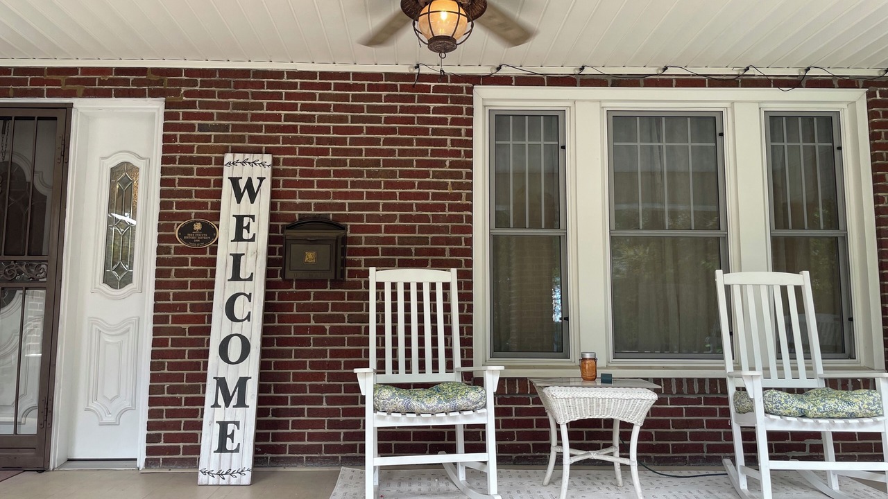 Photo of Outdoor in Johnson City
