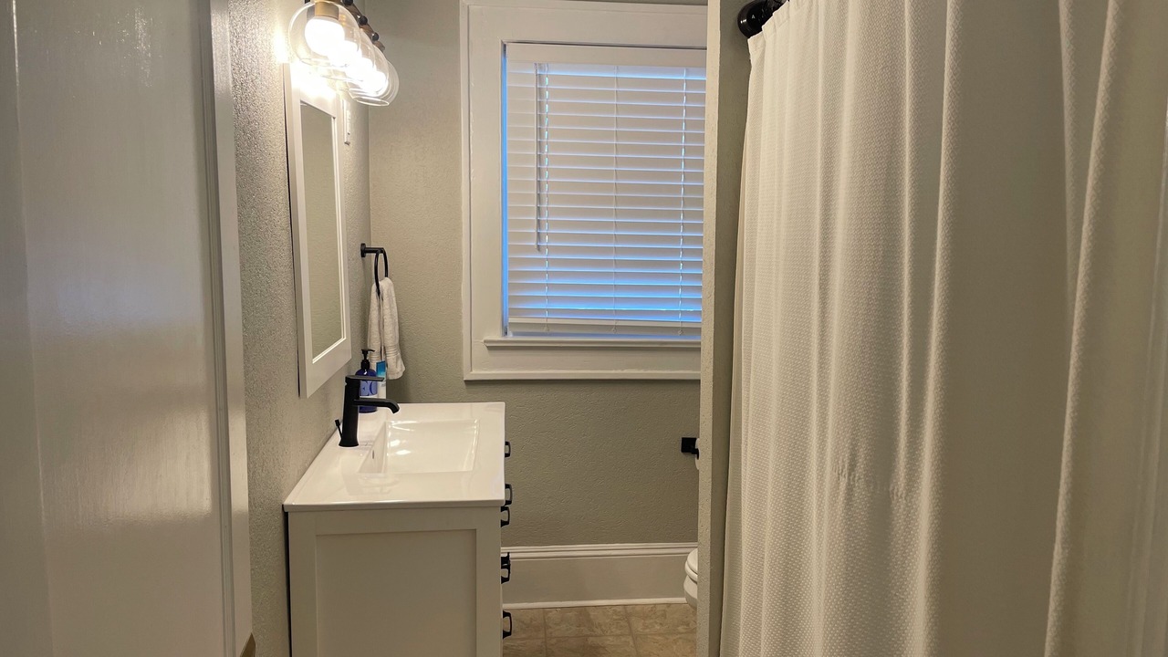 Photo of Bathroom in Johnson City