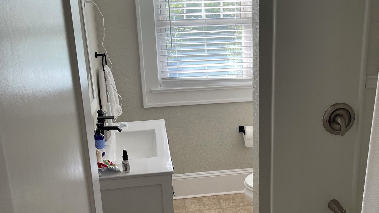 Photo of Bathroom in Johnson City