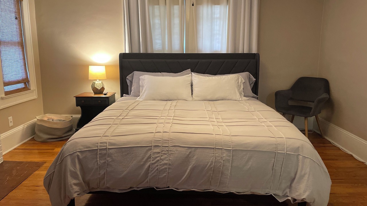 Photo of Bedroom in Johnson City