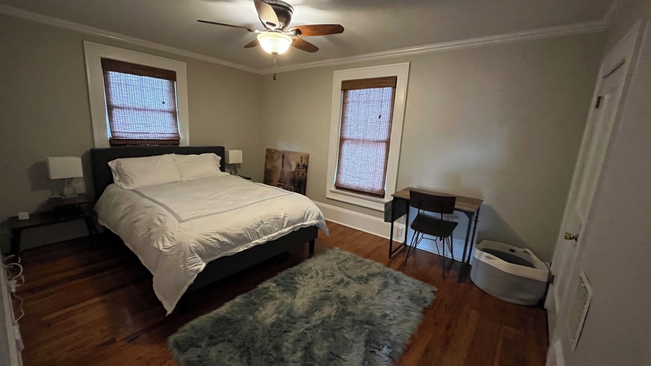 Photo of Bedroom in Johnson City