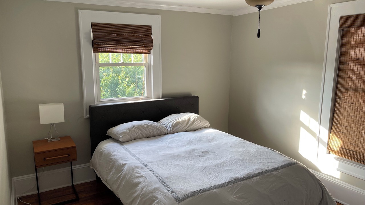 Photo of Bedroom in Johnson City