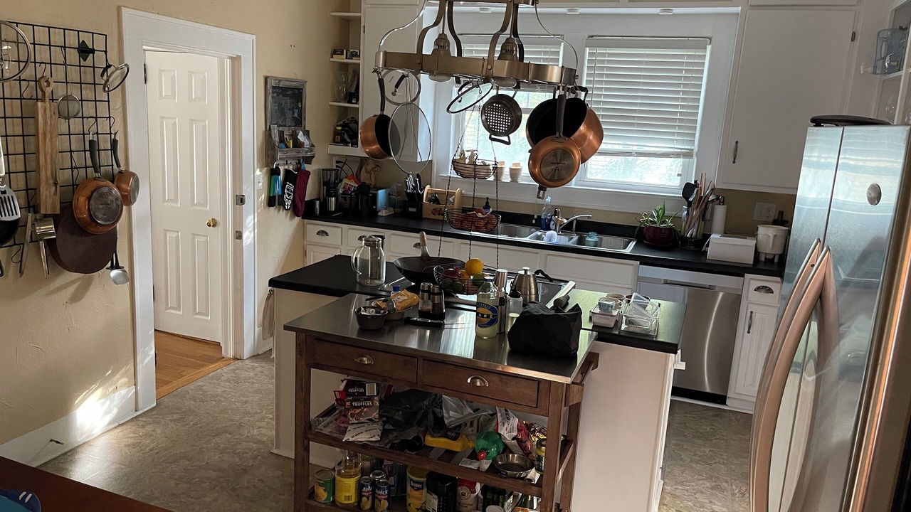 Photo of Kitchen in Johnson City