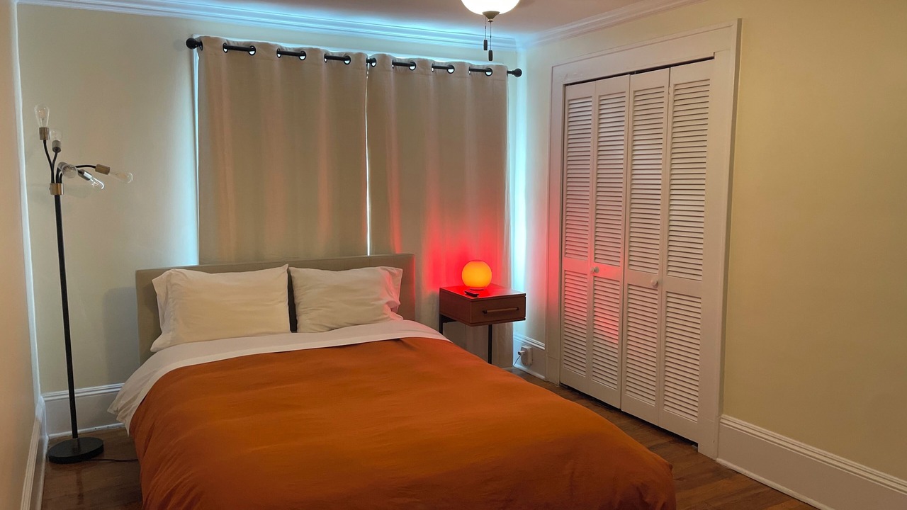 Photo of Bedroom in Johnson City