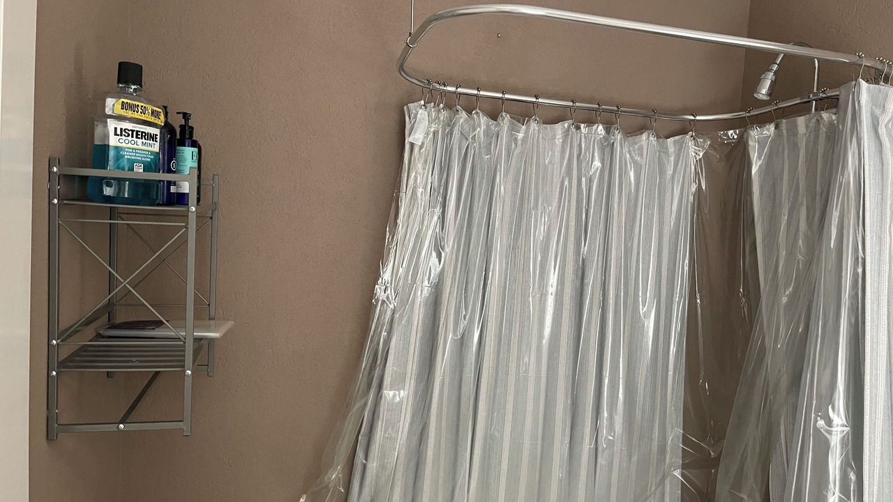 Photo of Bathroom in Johnson City