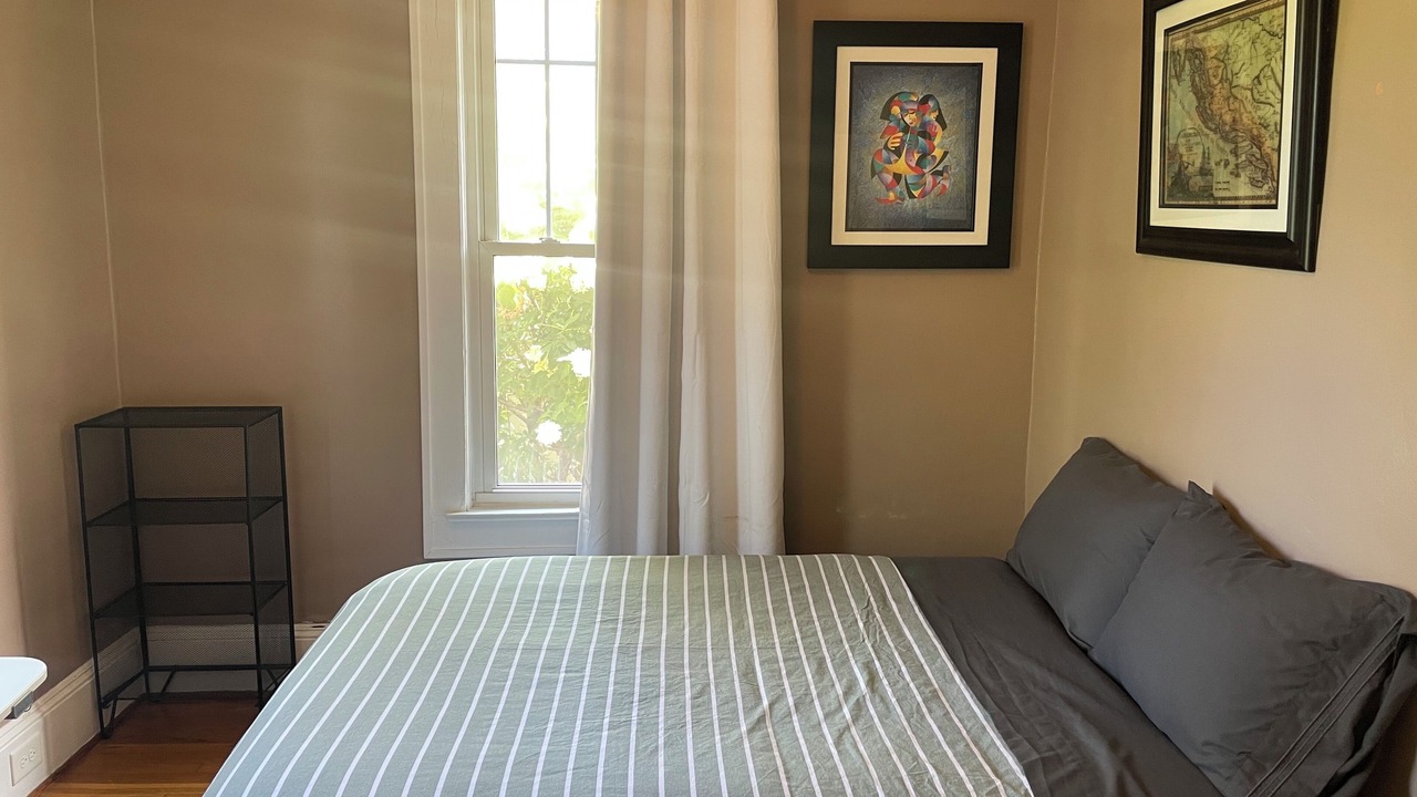 Photo of Bedroom in Johnson City