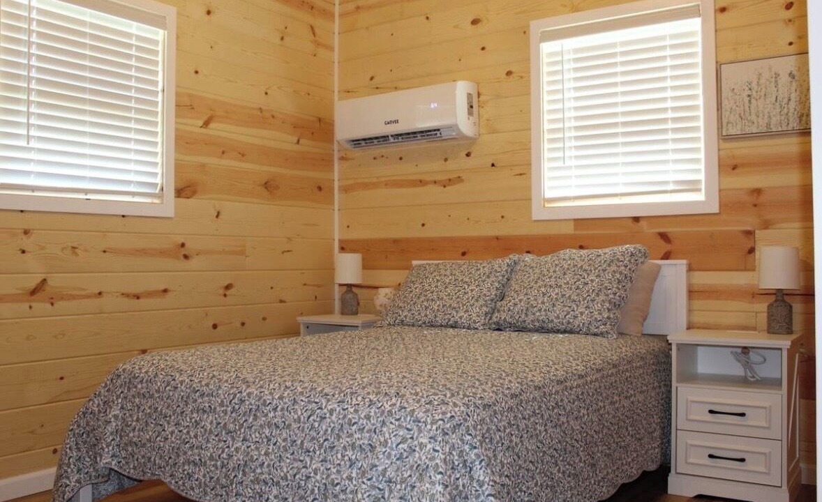 Photo of Bedroom in Keslers Cross Lanes