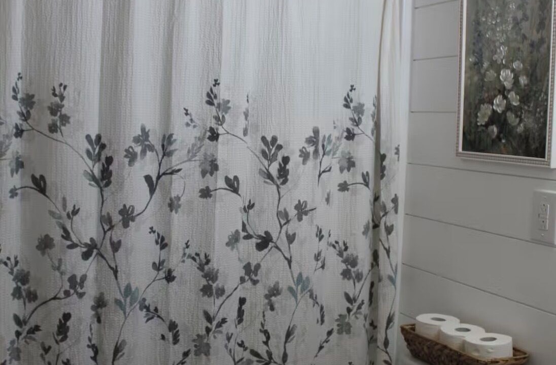 Photo of Bathroom in Keslers Cross Lanes