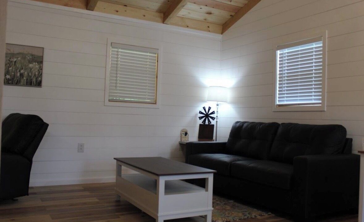 Photo of Livingroom in Keslers Cross Lanes