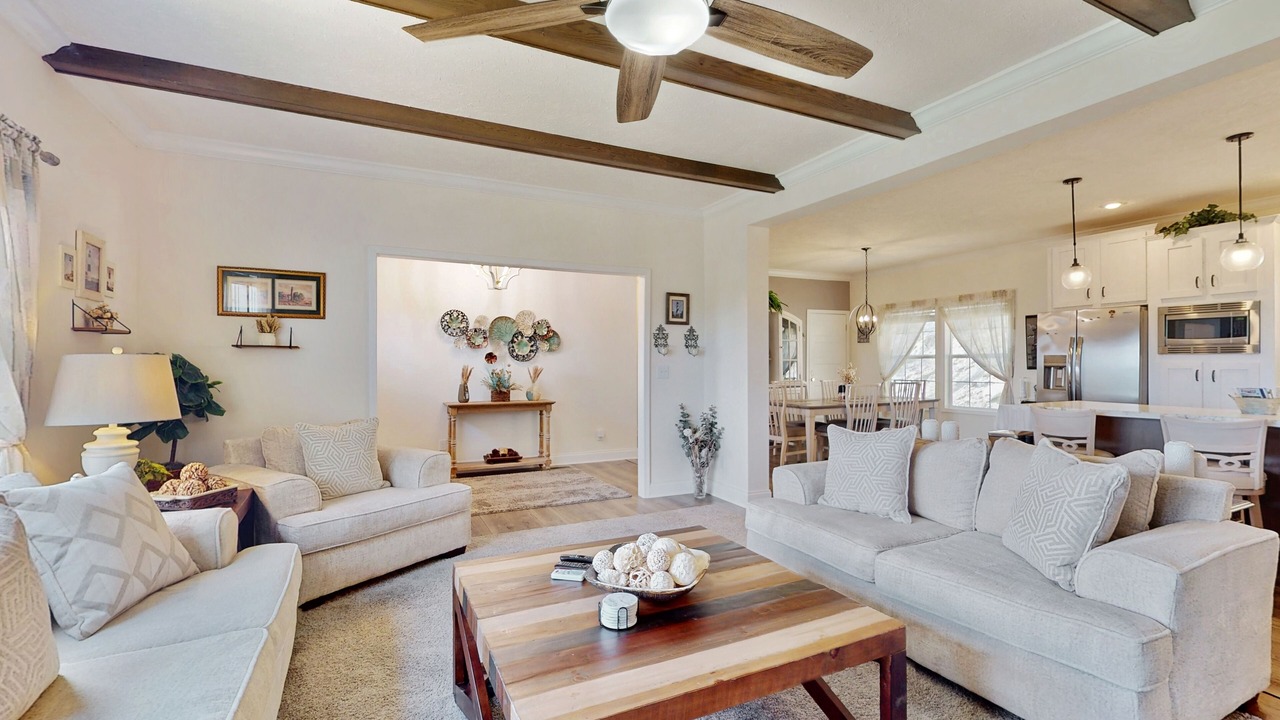 Photo of Livingroom in Newland
