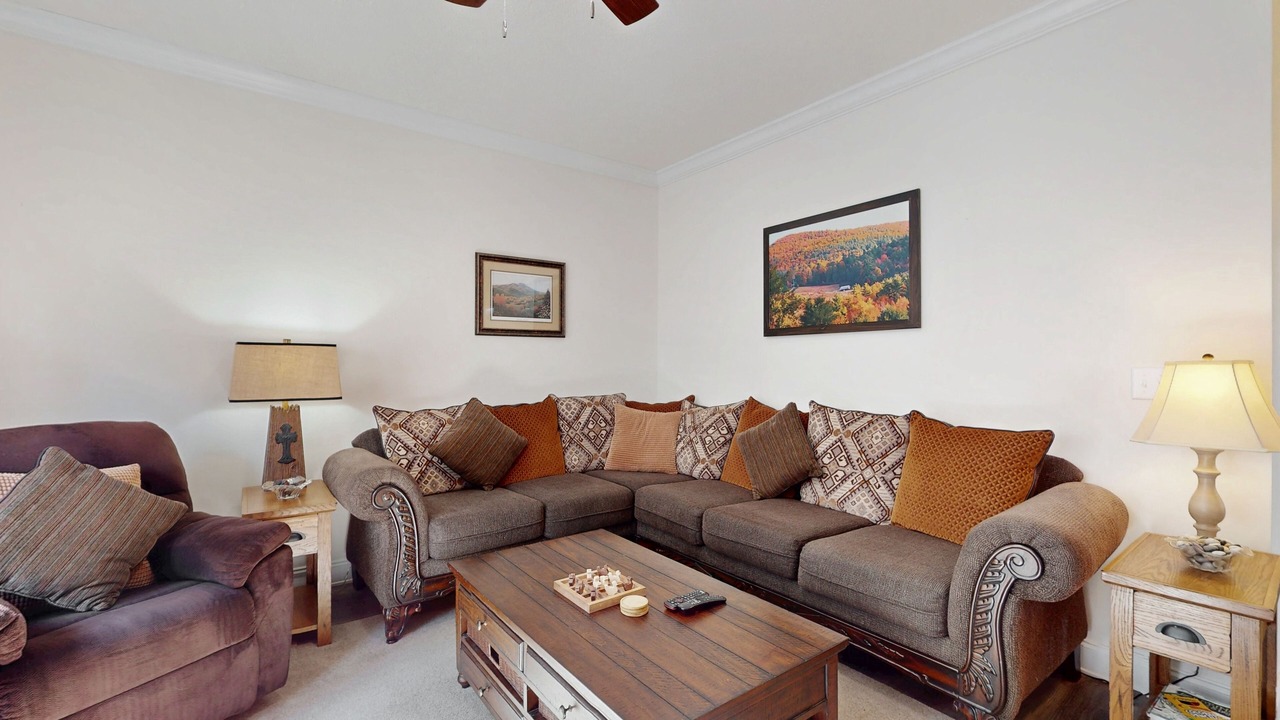 Photo of Livingroom in Newland