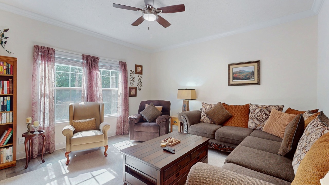 Photo of Livingroom in Newland