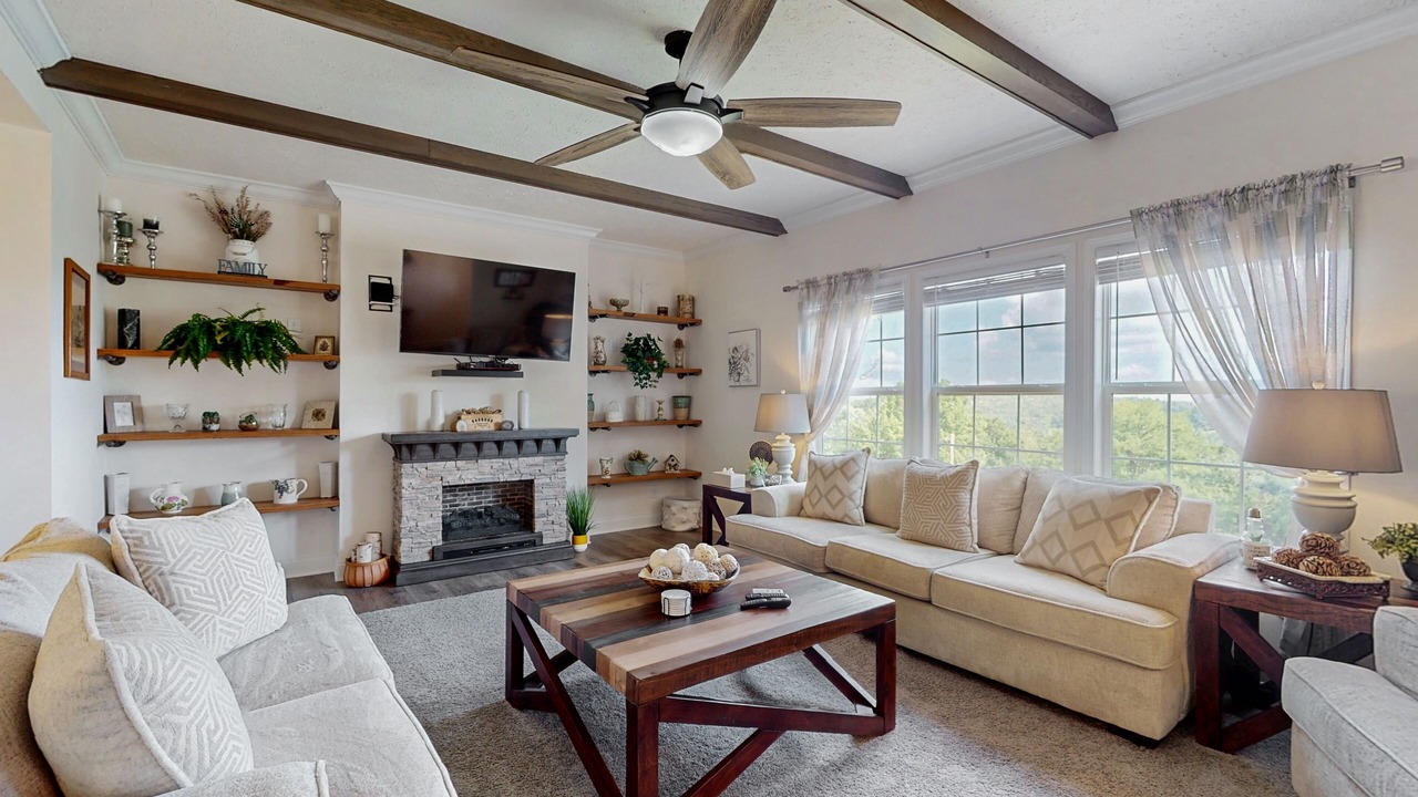 Photo of Livingroom in Newland