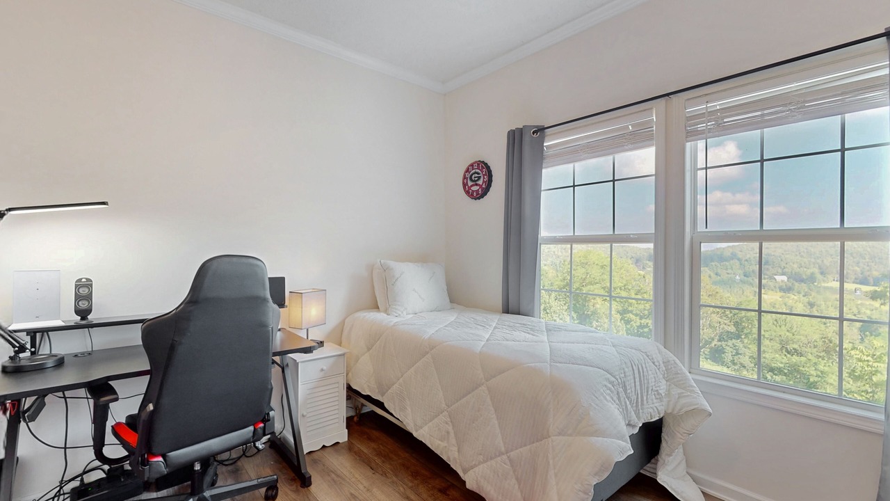 Photo of Bedroom in Newland
