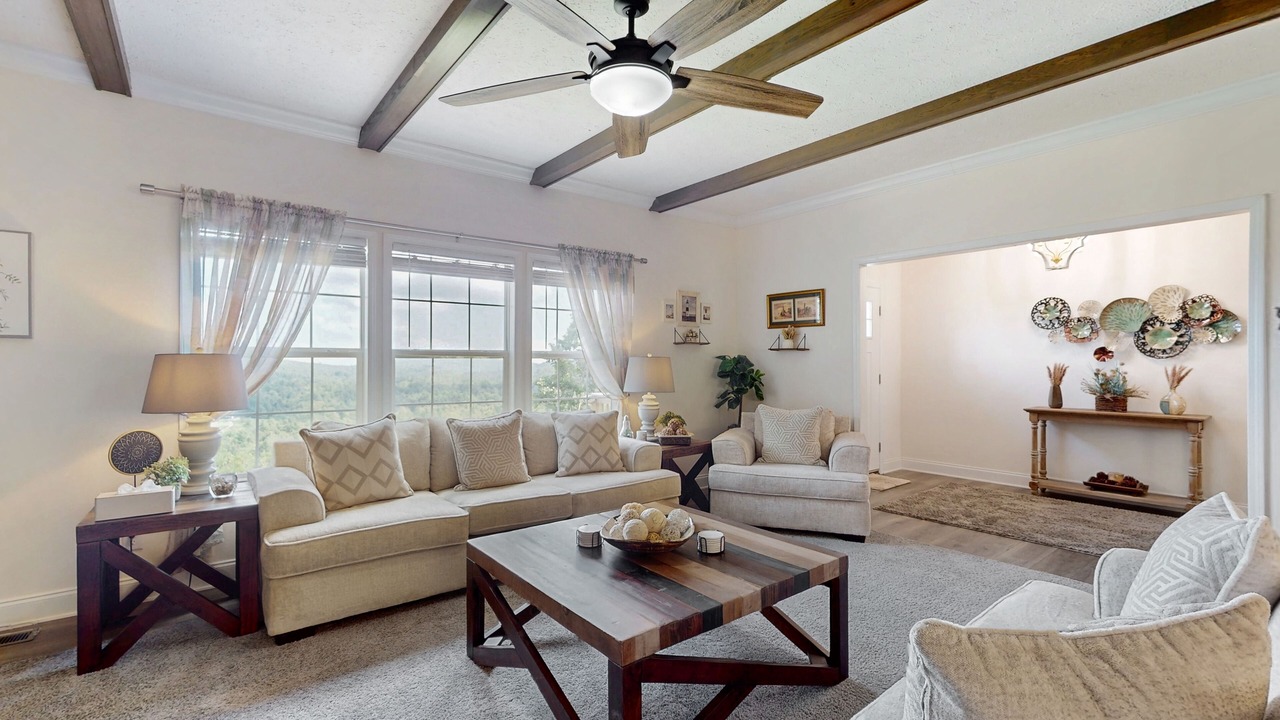 Photo of Livingroom in Newland