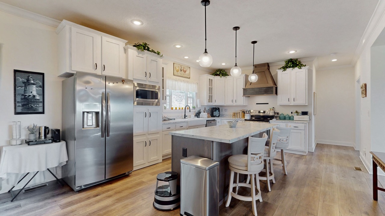 Photo of Kitchen in Newland