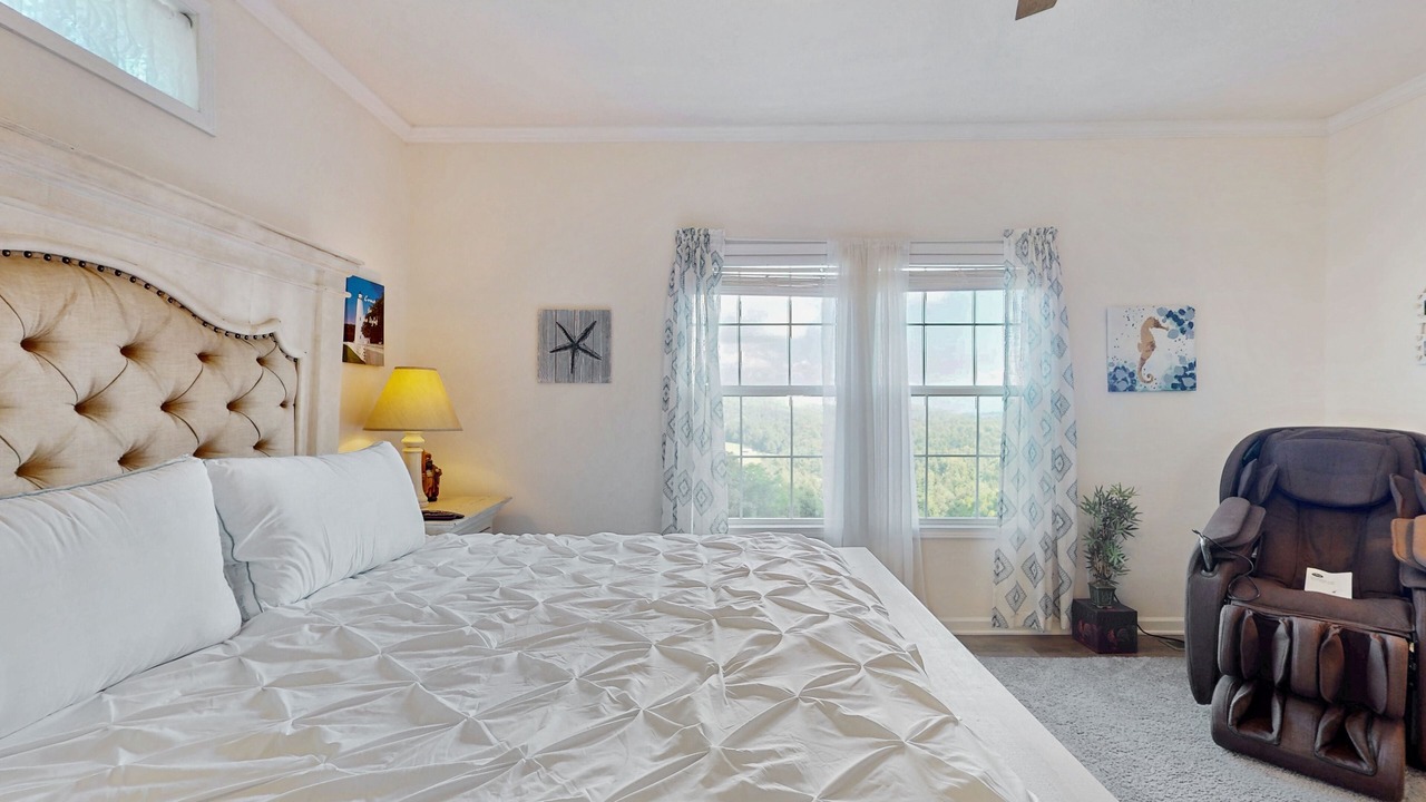 Photo of Bedroom in Newland
