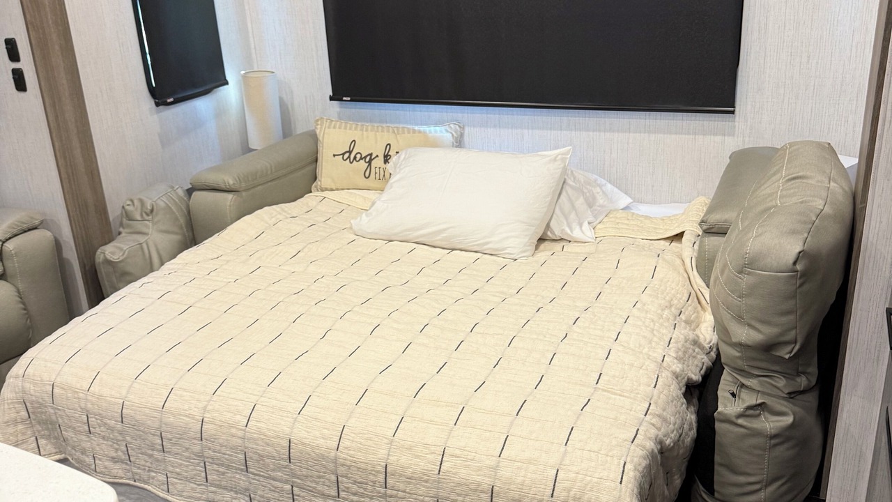 Photo of Bedroom in Columbus