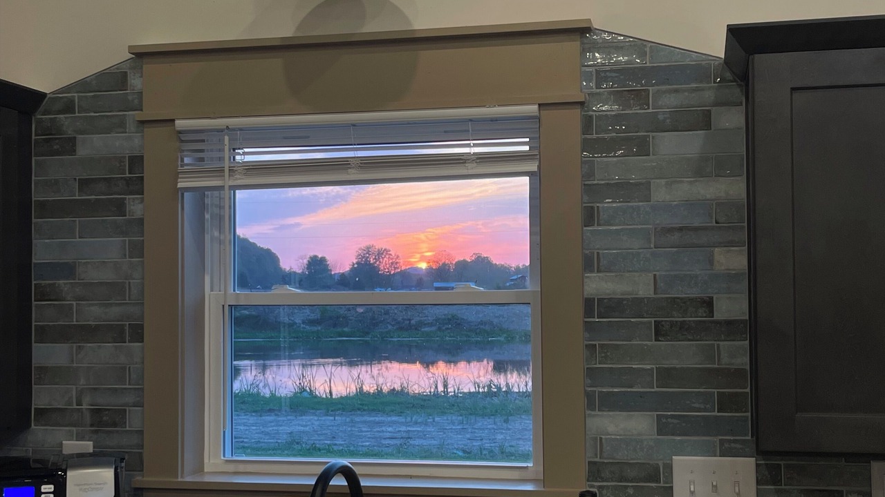 Photo of Kitchen in Blue Creek