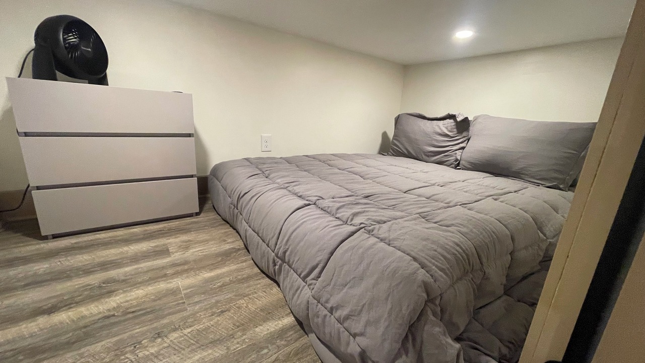 Photo of Bedroom in Blue Creek