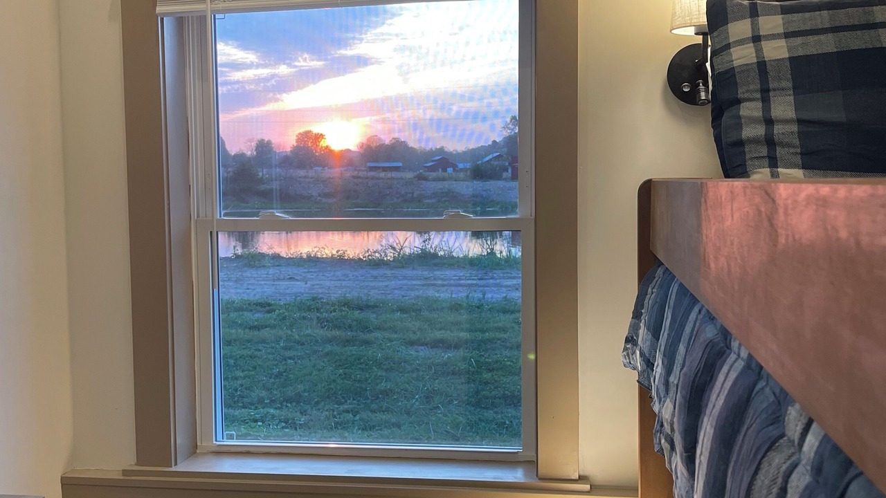 Photo of Bedroom in Blue Creek