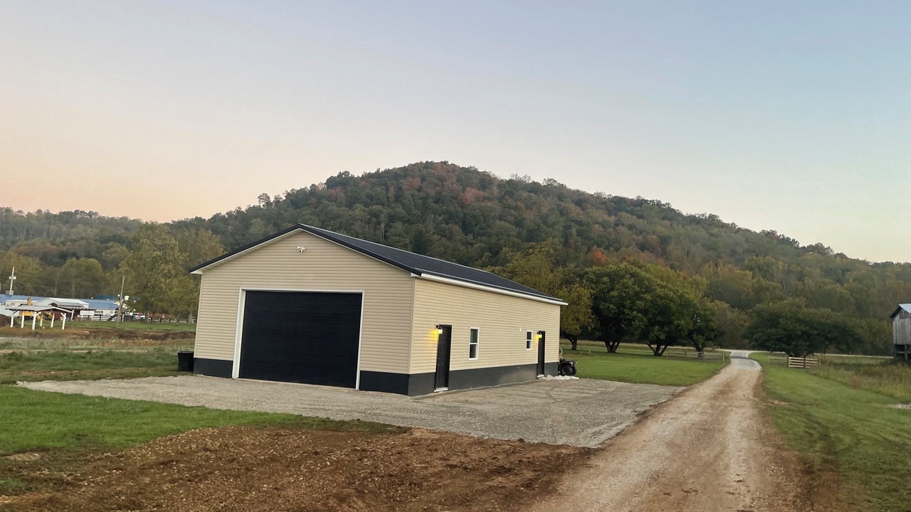 Photo of Outdoor in Blue Creek