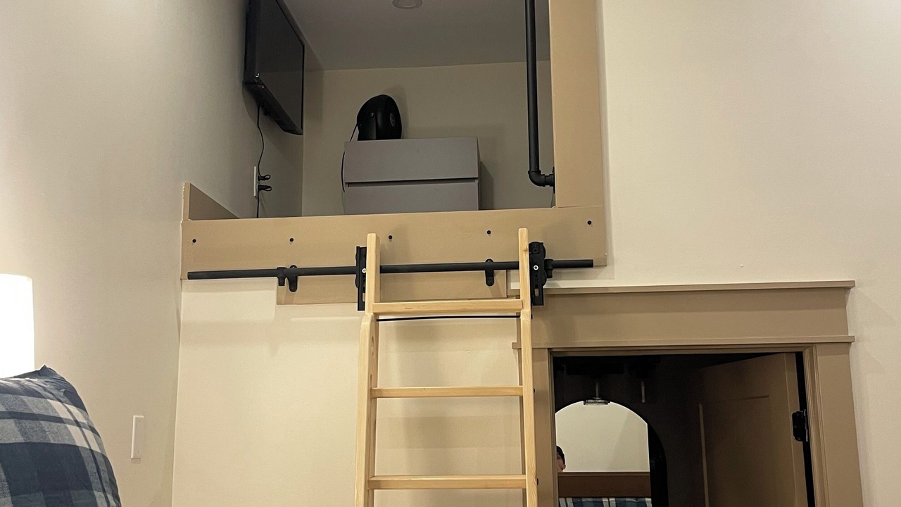 Photo of Bedroom in Blue Creek