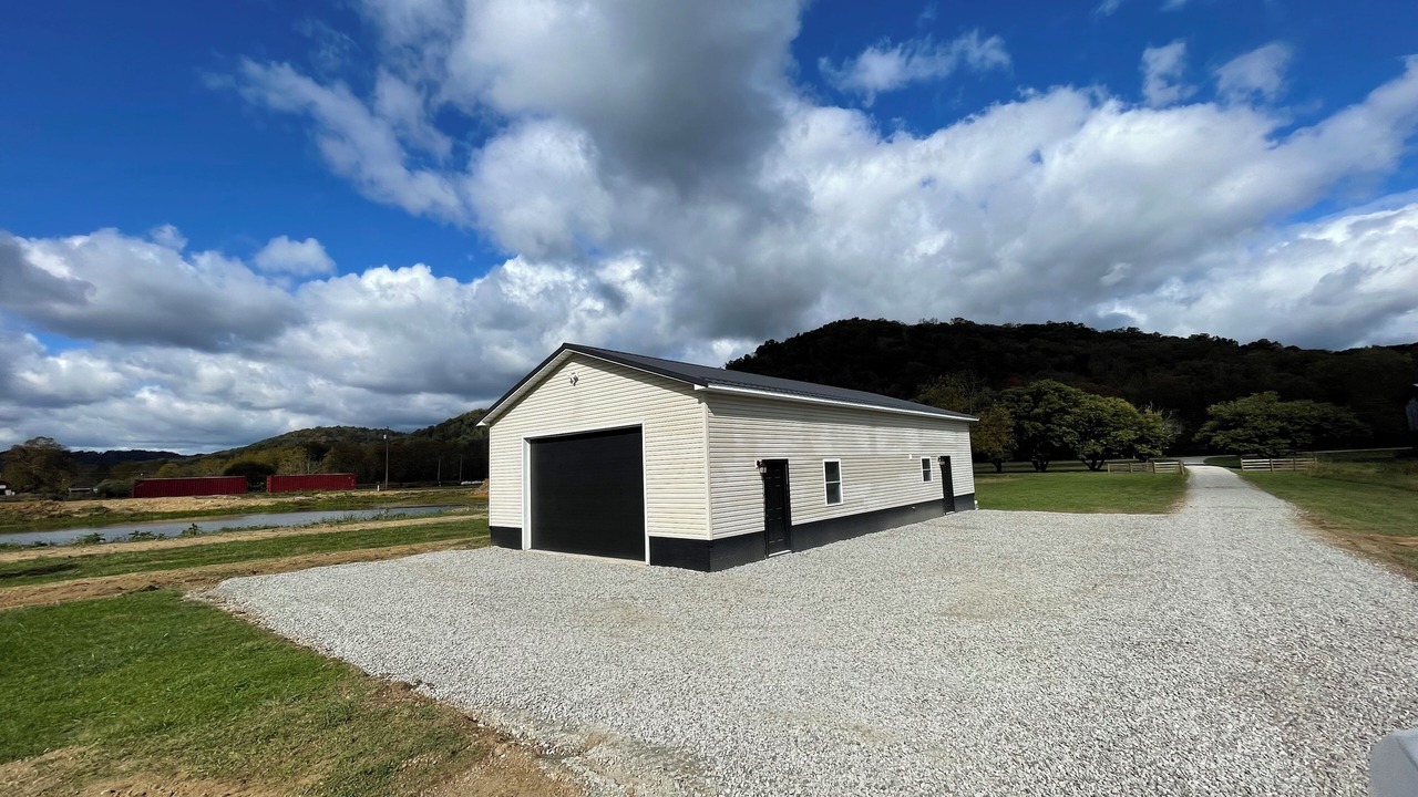 Photo of Outdoor in Blue Creek