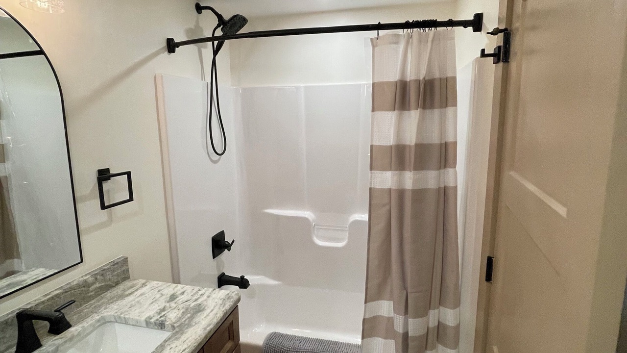 Photo of Bathroom in Blue Creek