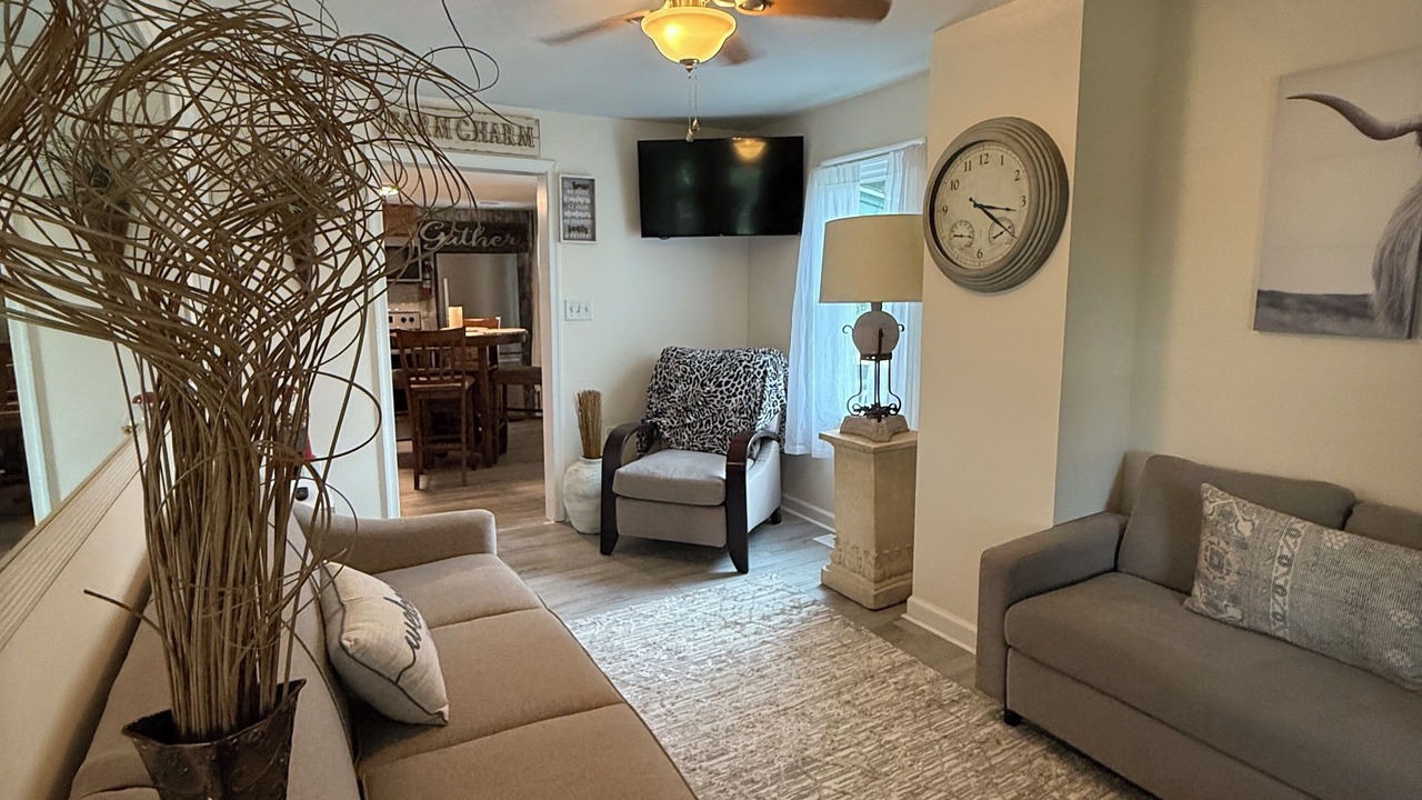 Photo of Livingroom in Star Tannery