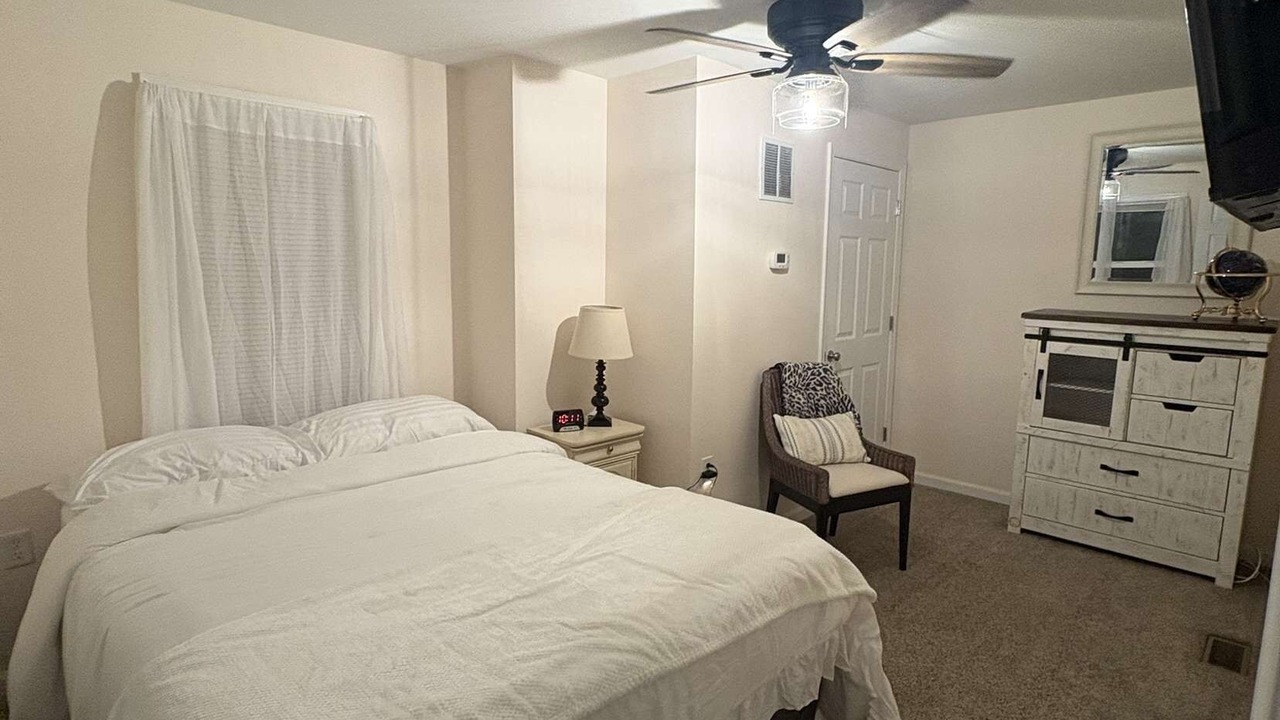 Photo of Bedroom in Star Tannery