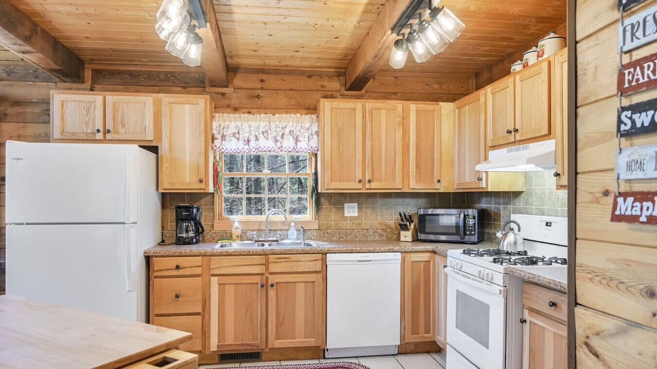 Photo of Kitchen in Fairview