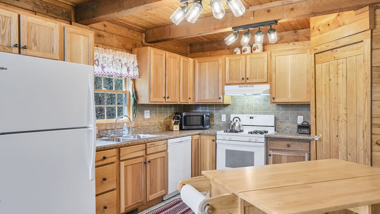 Photo of Kitchen in Fairview