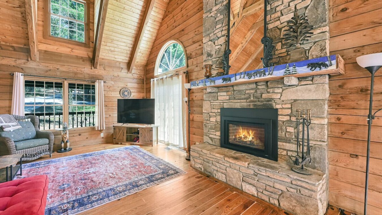 Photo of Livingroom in Fairview