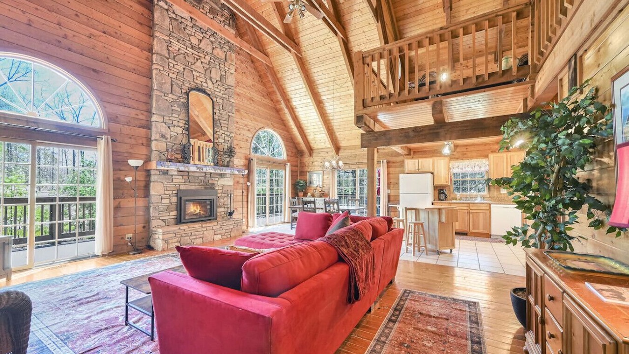 Photo of Livingroom in Fairview