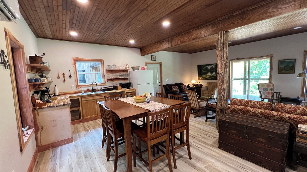 Photo of Livingroom in Irvine